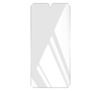 Avizar Tempered glass film for Galaxy S25 Plus Compatible fingerprint