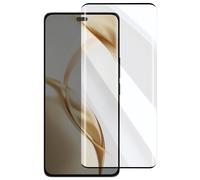 Avizar Tempered glass film for Honor 200 Shockproof Adhesive Edge
