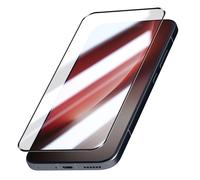 Avizar Tempered Glass Film for Honor Magic 8 Lite Full Glue Beveled Anti-Scratch