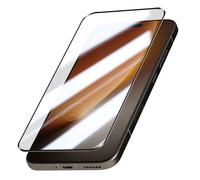 Avizar Tempered Glass Film for Honor Magic 8 Pro Full Glue Beveled Anti-Scratch