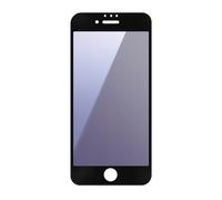 Avizar Tempered glass film for iPhone SE 2020/SE 2022 Bevelled