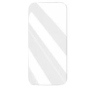 Avizar Tempered glass film for Pixel 8a 9H anti-scratch hardness, Sienna