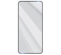 Avizar Tempered glass film for Redmi Note 13/13 Pro 4G/5G Bevelled Complete
