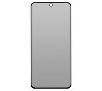 Avizar Tempered glass film for Redmi Note 13 4G Spy Protection Hardness 9H