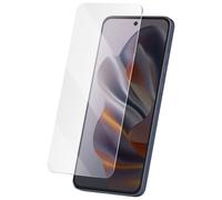 Avizar Tempered Glass for Edge 50 Neo 9H Anti-scratch Bevelled, Sienna