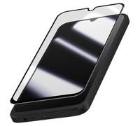 Avizar Tempered Glass for Galaxy A07 Anti-scratch and Anti-shock