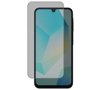 Avizar Tempered Glass for Galaxy A16 Anti-Spy 9H Hardness, Transparent