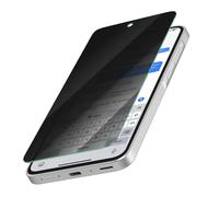 Avizar Tempered Glass for Galaxy A37: Anti-Spy and Scratch-Resistant