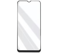 Avizar Tempered Glass for Galaxy A50 and Galaxy A30s Beveled Edge