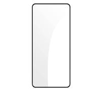 Avizar Tempered Glass for Galaxy S23 Plus, Full Adhesive, Curved