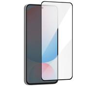 Avizar Tempered Glass for Galaxy S24 FE 9H Hardness Full Glue 5D