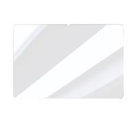 Avizar Tempered Glass for Galaxy Tab A9 Plus 9H Hardness Anti-Scratch