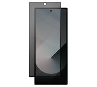 Avizar Tempered Glass for Galaxy Z Fold 6 External Anti-Spy