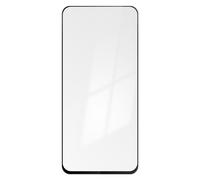 Avizar Tempered Glass for Honor 90 Lite 9H Hardness Bevelled Contour 2.5D