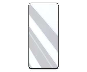 Avizar Tempered Glass for Honor 90 Lite Full Adhesion Beveled Edge Shockproof