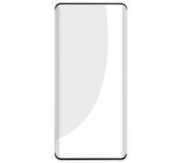 Avizar Tempered Glass for Honor Magic 5 Lite 5G Hardness 9H Curved Edges
