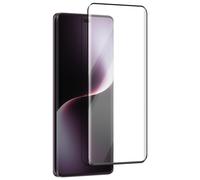 Avizar Tempered Glass for Honor Magic 7 Lite Hardness 9H Full Glue 5D, Sienna