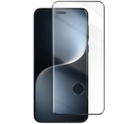 Avizar Tempered Glass for Honor Magic 7 Pro Anti-scratch Contour Incurvé