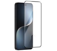 Avizar Tempered Glass for Honor Magic 7 Pro Hardness 9H Full Glue 5D, Sienna