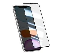 Avizar Tempered Glass for iPhone 11 Anti-Scratch 3D Curved Edge Ultra Resistant