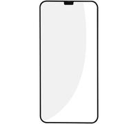 Avizar Tempered Glass for iPhone 11 & XR Beveled 5D Full Glue Surface Applicator