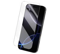 Avizar Tempered Glass for iPhone 16 Pro Max Hardness 9H Anti-scratch, Sienna