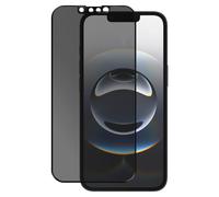 Avizar Tempered Glass for iPhone 16e Anti-Spy Hardness 9H