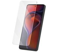Avizar Tempered Glass for Moto G15 and G15 Power 9H Anti-scratch