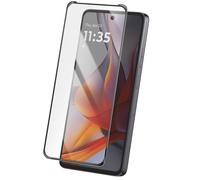 Avizar Tempered Glass for Moto G75 Anti-scratch Resistant
