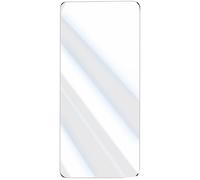 Avizar Tempered Glass for Moto G84 Hardness 9H Anti-Scratch