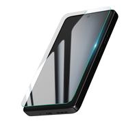 Avizar Tempered Glass for Moto G86 9H Hardness Scratch-resistant