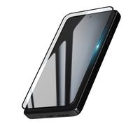 Avizar Tempered Glass for Moto G86 Scratch Resistant Resistant