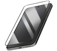 Avizar Tempered Glass for OnePlus Nord 5 Bevelled Edge Ultra Resistant