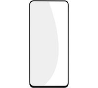Avizar Tempered Glass for OnePlus Nord CE 3 Lite 5G, 9H Hardness, Bevelled Edge