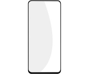 Avizar Tempered Glass for OnePlus Nord CE 3 Lite 5G, 9H Hardness, Bevelled Edge