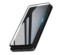 Avizar Tempered Glass for Oppo A5 Pro Scratch-resistant Beveled