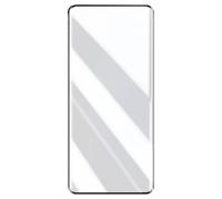Avizar Tempered Glass for Oppo Reno 10 & 10 Pro 9H Curved Edges Frame