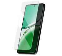 Avizar Tempered Glass for Oppo Reno 12F and 12FS Hardness 9H Anti-scratch