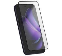 Avizar Tempered Glass for Oppo Reno 13 Hardness 9H Adhesive Surface