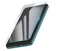 Avizar Tempered Glass for Pixel 9a Hardness 9H Anti-scratch Beveled