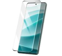 Avizar Tempered Glass for Redmi Note 14 Pro 5G / 4G Resistant Streak Guard
