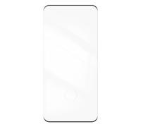 Avizar Tempered Glass for S23, Adhesive Beveled Edge, Anti-explosion