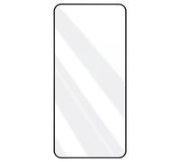 Avizar Tempered Glass for Samsung Galaxy S22 Total Adhesion Beveled Edge