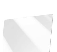 Avizar Tempered Glass for Tab P12 Hardness 9H Anti-Scratch, Transparent