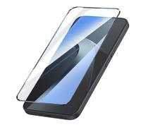 Avizar Tempered Glass for Xiaomi 17T Pro Full Glue 9H Hardness
