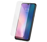 Avizar Tempered Glass for Xiaomi Mi 9 SE Hardness 9H Anti-scratch, Transparent