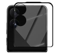 Avizar Tempered Glass for Xiaomi Mix Flip External Screen Protection