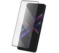 Avizar Tempered Glass for Xiaomi Poco X7 Pro Anti-scratch Resistant