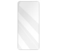 Avizar Tempered Glass for Xiaomi Redmi 13C 9H Hardness Anti-scratch, Transparent