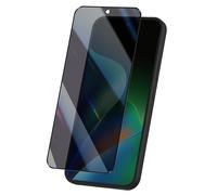 Avizar Tempered Glass for Xiaomi Redmi 17 5G Privacy and Shockproof Protection